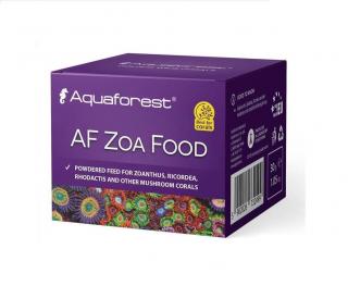 AF Zoa food - krmivo pre Zoanthus+, 30g