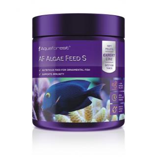 Algae Feed S 120g