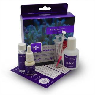 Alkalinity Test Kit