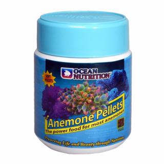 Anemone pellets 100g - krmivo pre sasanky