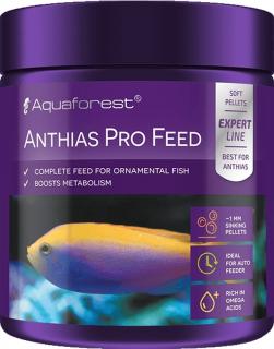 Anthias Pro Feed S