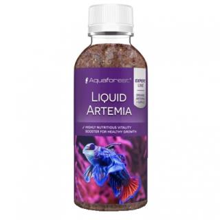 Aquaforest Liquid Artemia 250ml
