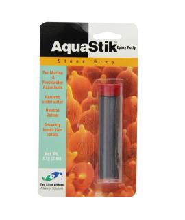 AquaStik - epox. tmel pod vodu, šedý g.: 57