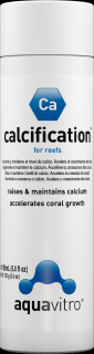 Aquavitro Calcification ml.: 350