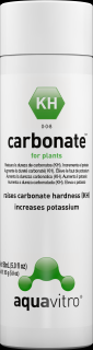 Aquavitro Carbonate ml.: 150