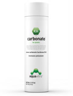 Aquavitro Carbonate ml.: 350