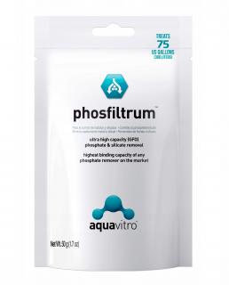 Aquavitro Phosfiltrum g.: 50