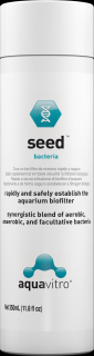 Aquavitro Seed ml.: 150