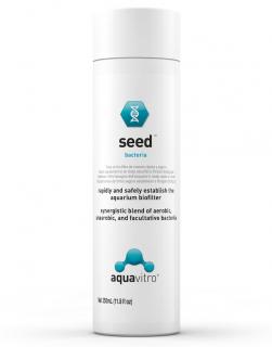 Aquavitro Seed ml.: 350