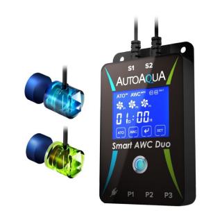 AutoAqua AWC Duo - automatická výmena vody