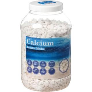 Calcium reactor media - médium do vápnikového reaktora mm: 4-6mm