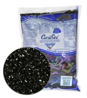 CaribSea Hawaii Black 9,07 kg