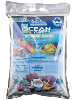 CaribSea Ocean Direct Original Grade,  2,26 kg