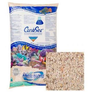 CaribSea Special Grade Reef 9,07 kg, 1 - 2 mm