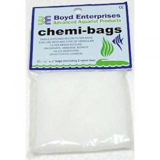 Chemi Bags 2ks - filtračné sáčky