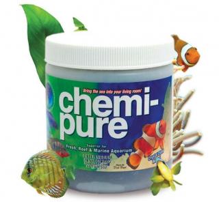 Chemi Pure (5 oz) 141g
