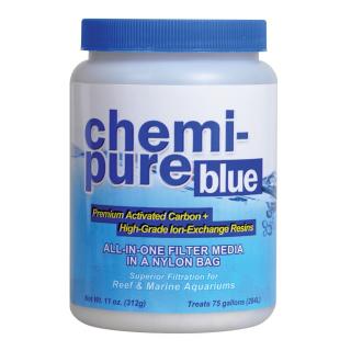 Chemi Pure Blue (11 oz) 312g