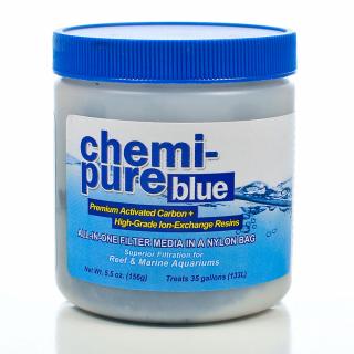 Chemi Pure Blue (5,5 oz) 156g