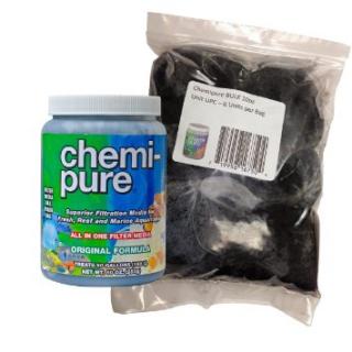 Chemi Pure Bulk (6x 10 oz) 6 x 283g