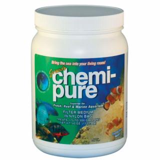 Chemi Pure Grande (40 oz) 1134g