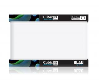 Cubic Panoramic 38 (45x28x30cm) 38l