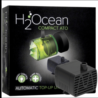 DD H2Ocean Compact Auto Top-Up SET na automatické doplňovanie vody