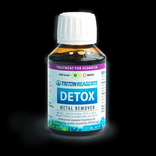 Detox 100ml