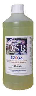 DSR EZ 2Go 1000ml ml.: 1000