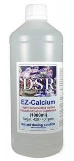 DSR EZ-Calcium ml.: 1000