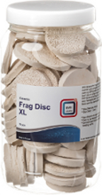 DVH Ceramic Frag Disc XL - keramické disky 46mm počet: 15ks