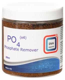 DVH PO4x4 - odstraňovač fosfátov ml.: 250