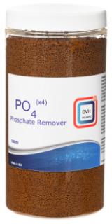 DVH PO4x4 - odstraňovač fosfátov ml.: 500