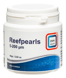DVH ReefPearls 5-200 μm