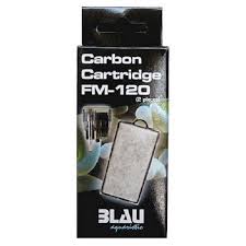 FM-120 náhradná náplň Carbon 2ks