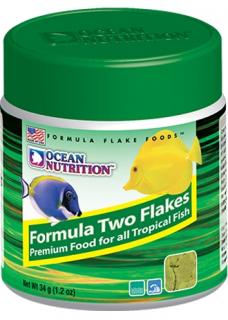 Formula Two flakes g.: 34