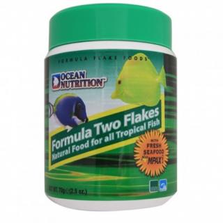 Formula Two flakes g.: 71