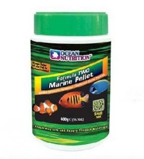 Formula Two marine pellets - medium g.: 400