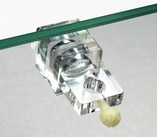 GHL Sensorholder1 PL-1052 - Magnetický držiak na 1 senzor