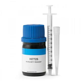HI-755-26 Reagencie pre merianie alkalinity