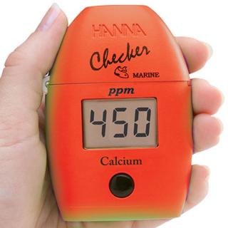 HI-758 Marine Calcium Colorimeter