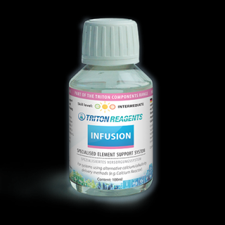 Infusion 100ml