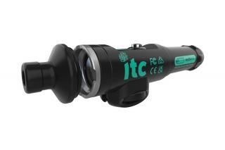 ITC Reef delete - UV-C Pest Control light - proti skalným sasankám, riasam a plochým červom