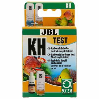 JBL KH test Test: test set