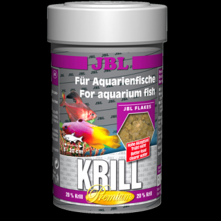 JBL Krill ml.: 100