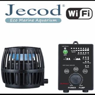 Jecod DW-5 WiFi