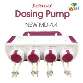 Jecod MD 4.4 WiFi Smart Auto Dosing pump