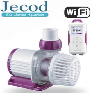 Jecod MDP 10000 Wi-Fi s LCD