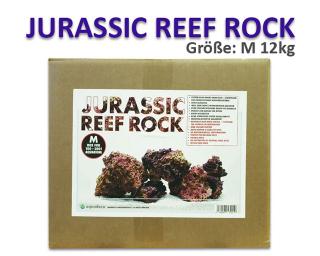 Jurassic Reef Rock - 12kg