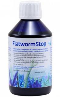 KZ FlatwormStop - proti SPS parazitom, 250ml