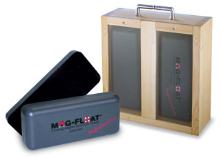 Magfloat GTA Professional KIT box 30-50mm